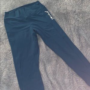 Workout pants